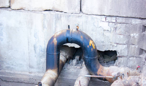 Best Commercial water damage restoration  in Belding, MI